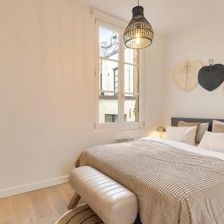 Beautiful Cosy Apartments In The Heart Of Antwerp Exterior photo